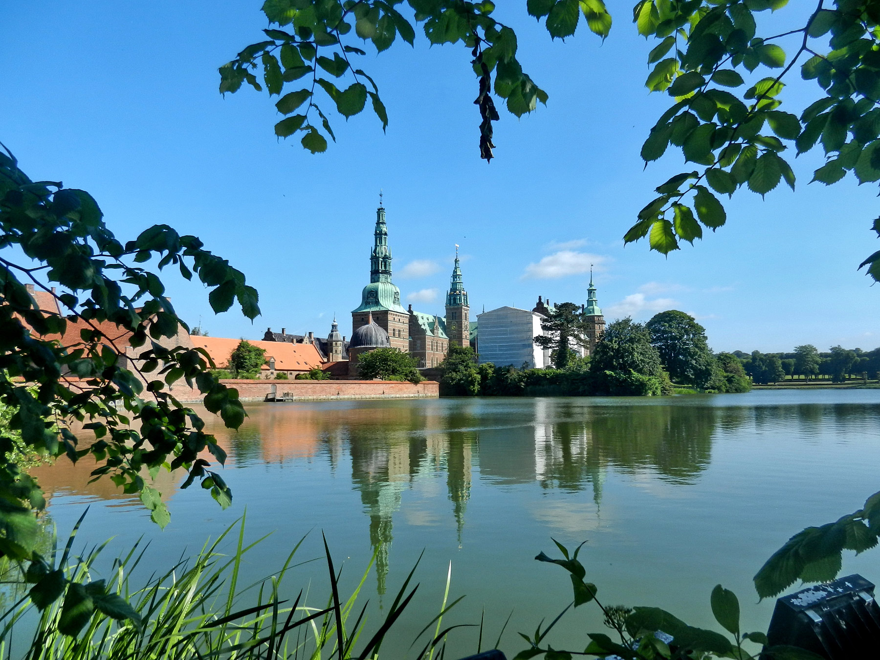 Frederiksborg